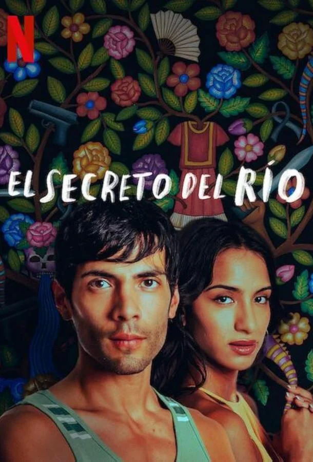 Смотреть Сериал Тайна реки(2024) бесплатно