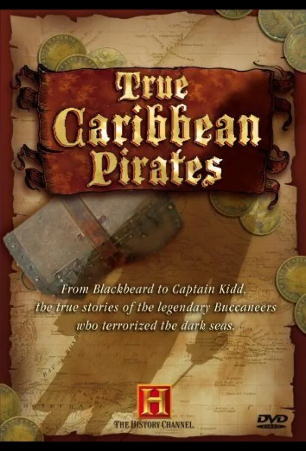 Смотреть Фильм Вся правда о карибских пиратах(2006) бесплатно