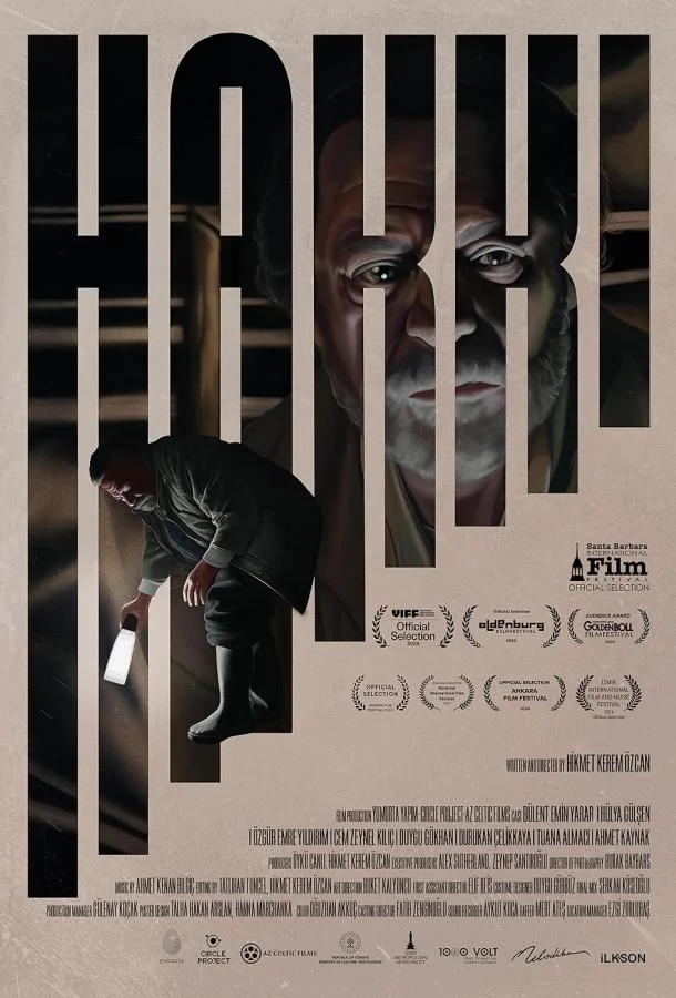 Смотреть Фильм Хакки(2024) бесплатно