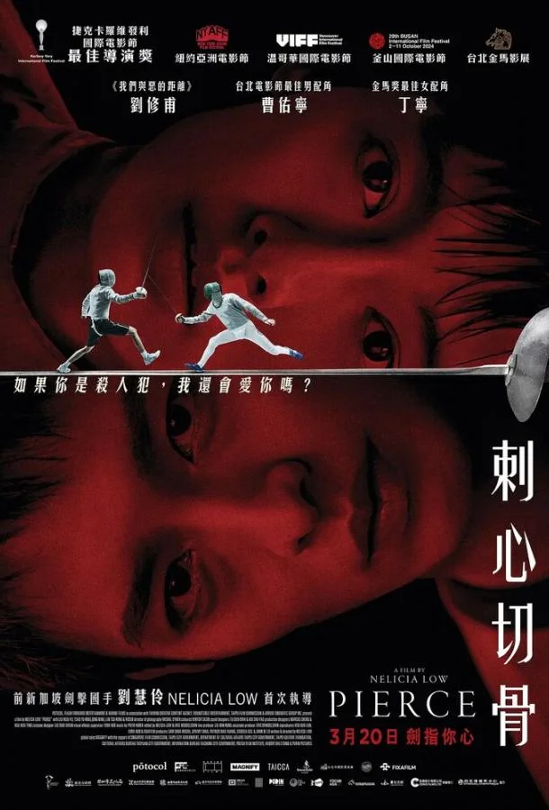 Смотреть Фильм Прокол(2024) бесплатно