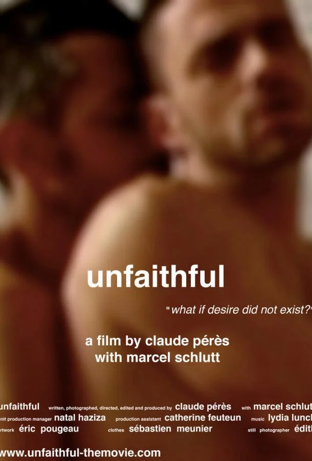 Смотреть Фильм Неверный(2009) бесплатно