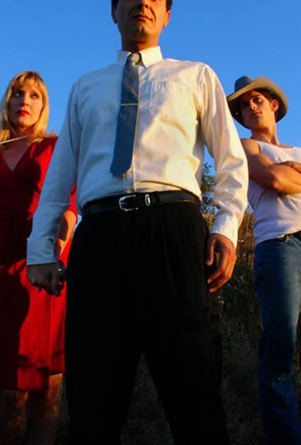 Смотреть Фильм Перекресток ковбоев(2006) бесплатно