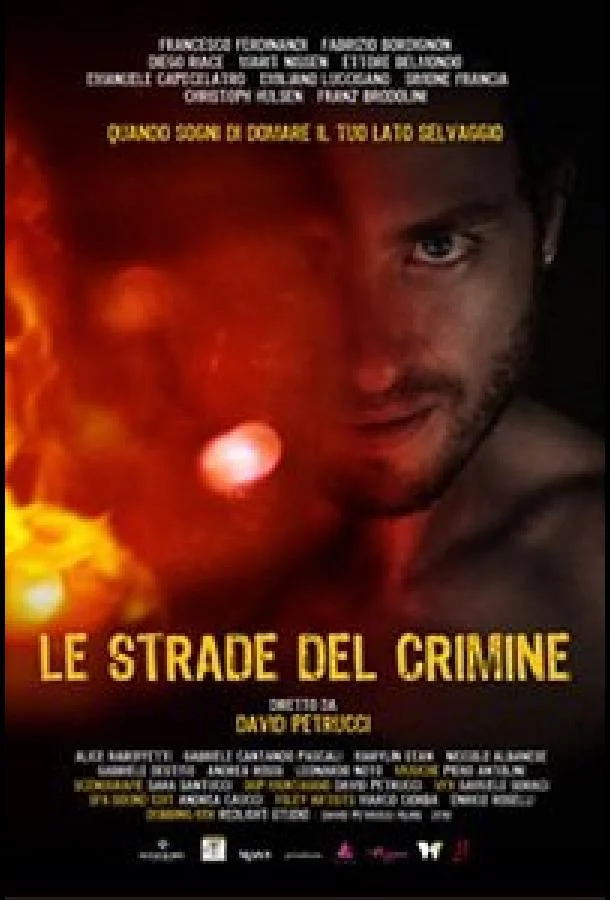 Смотреть Фильм Криминальные пути(2020) бесплатно