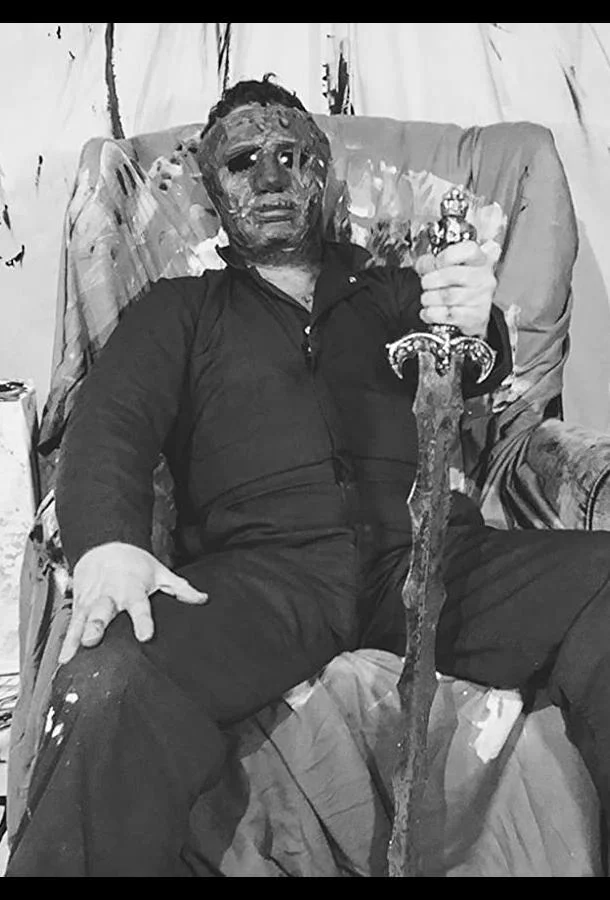 Смотреть Фильм Образец № 6(2020) бесплатно