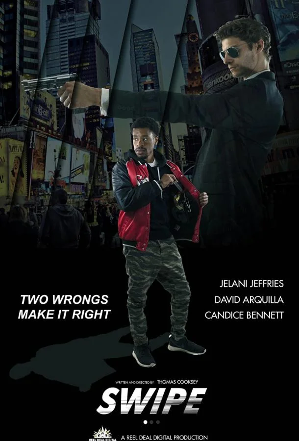 Смотреть Фильм Кража(2019) бесплатно