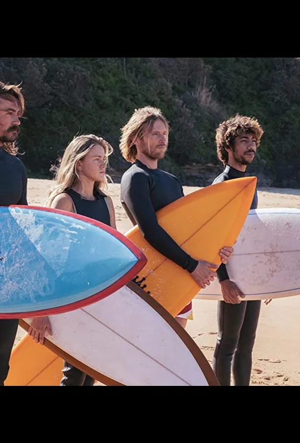 Смотреть Сериал Бароны(2022) бесплатно