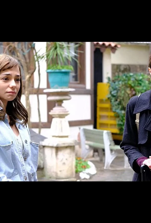 Смотреть Сериал Улыбнись своей судьбе(2022) бесплатно