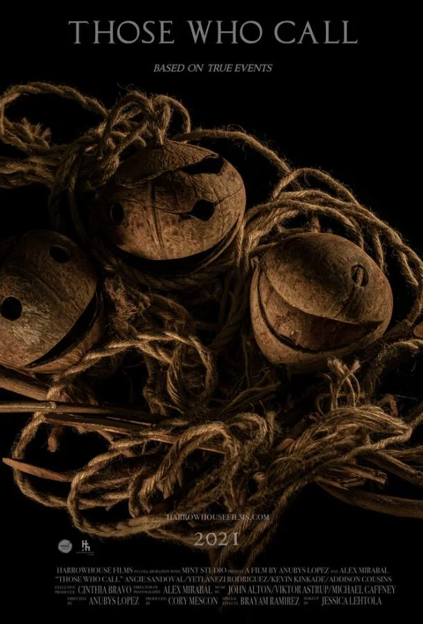 Смотреть Фильм Взывающие(2021) бесплатно