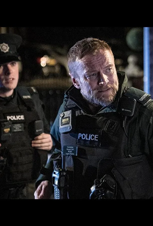 Смотреть Сериал Голубые огни(2023) бесплатно