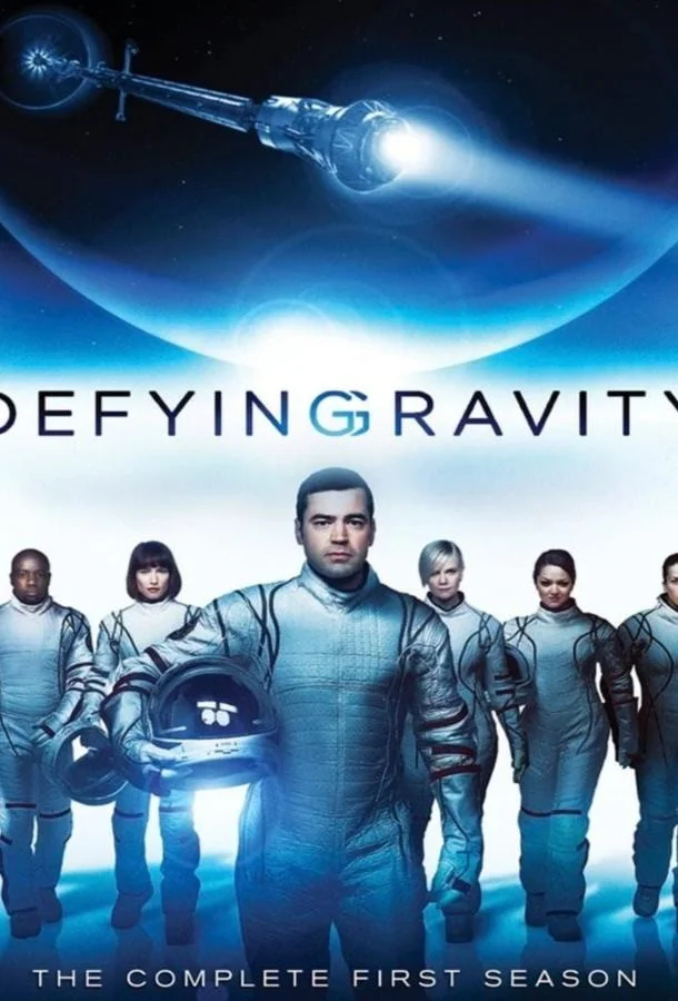 Смотреть Сериал Притяжению вопреки(2009) бесплатно