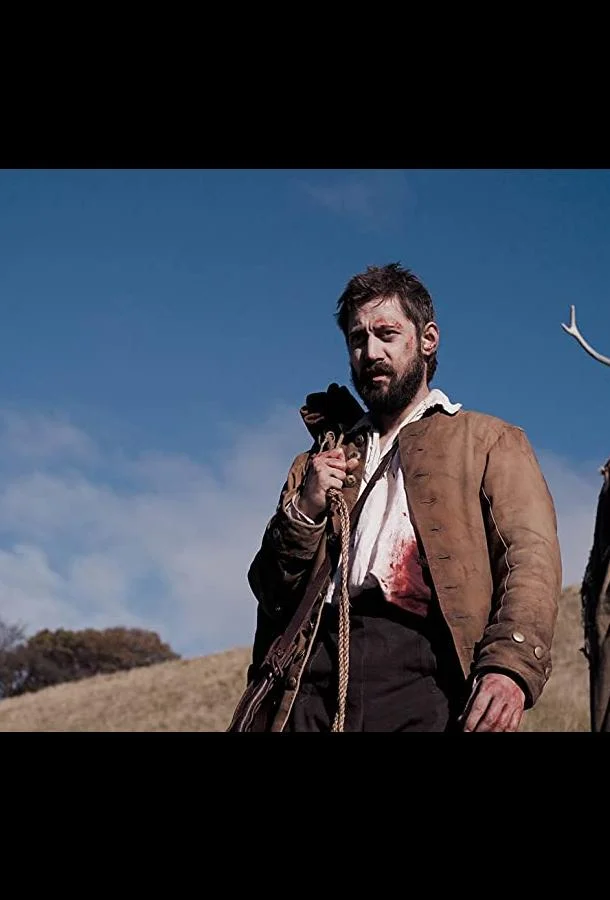 Смотреть Сериал Виселица(2023) бесплатно