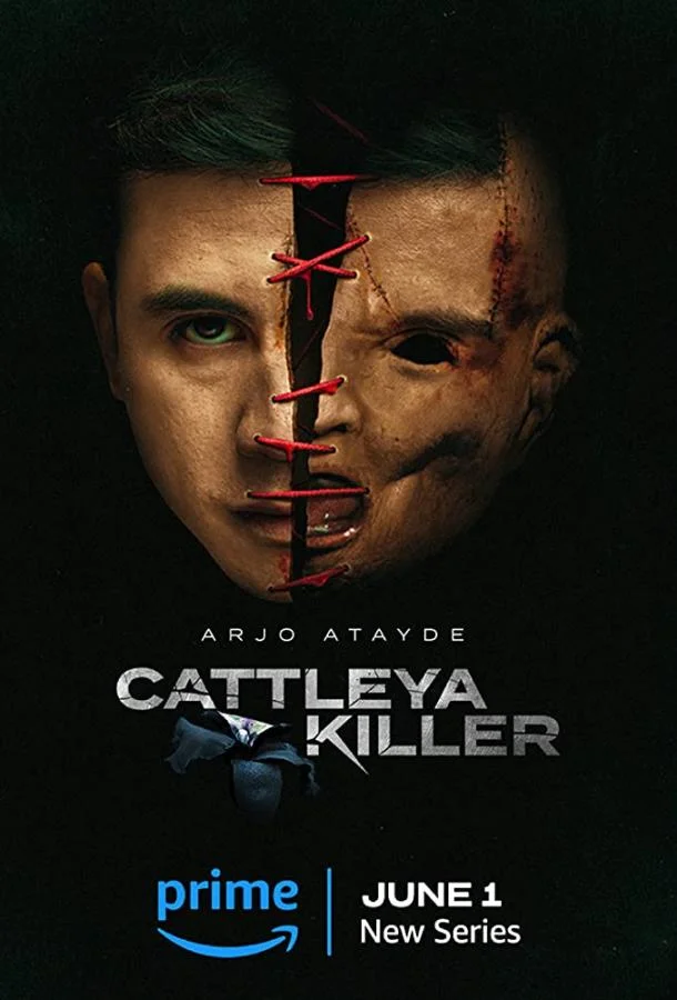 Смотреть Сериал Убийца Каттлея(2022) бесплатно