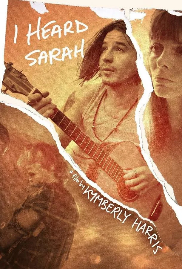 Смотреть Фильм Я слышал Сару(2022) бесплатно