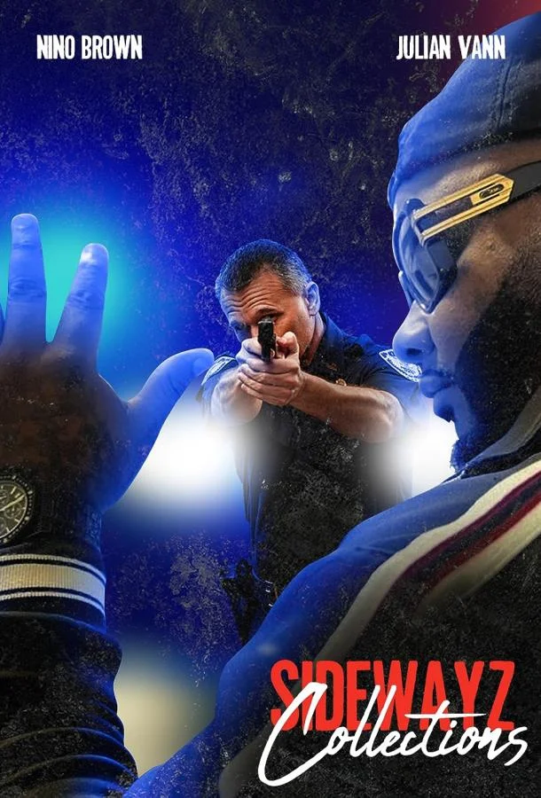 Смотреть Фильм Коллекторская компания Сайдвейс(2022) бесплатно