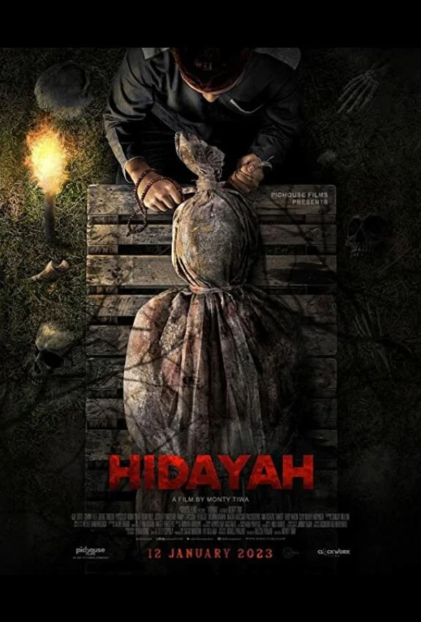 Смотреть Фильм Ритуал(2023) бесплатно