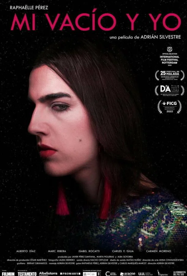 Смотреть Фильм Моя пустота и я(2022) бесплатно