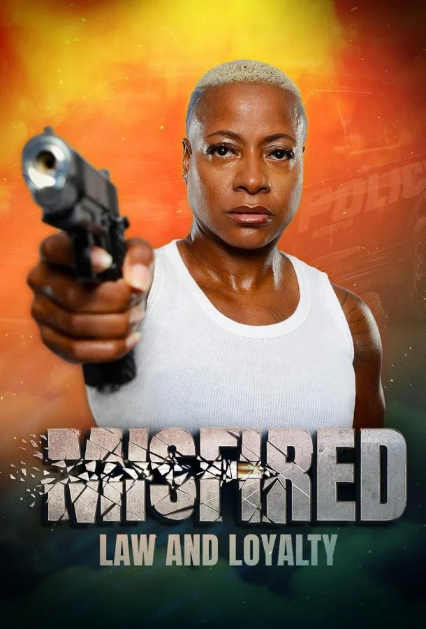 Смотреть Фильм Осечка: Закон и преданность(2022) бесплатно