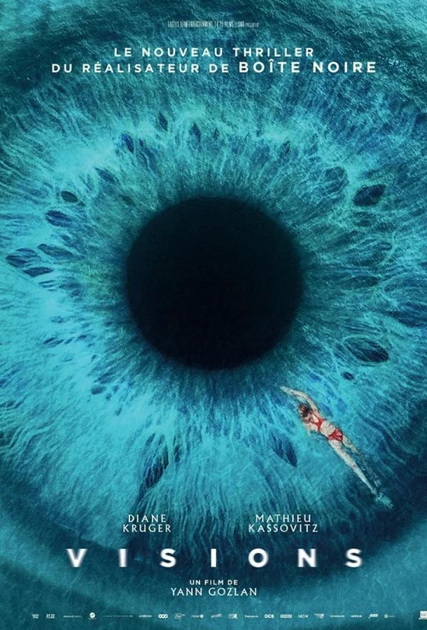 Смотреть Фильм Видения(2023) бесплатно