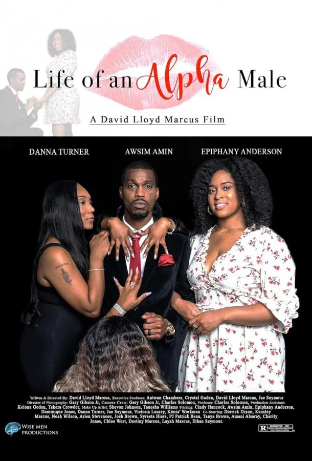 Смотреть Фильм Жизнь Альфа-самц(2021) бесплатно