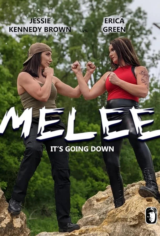 Смотреть Фильм Замес(2021) бесплатно