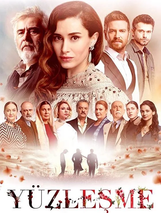 Смотреть Сериал Противостояние(2019) бесплатно