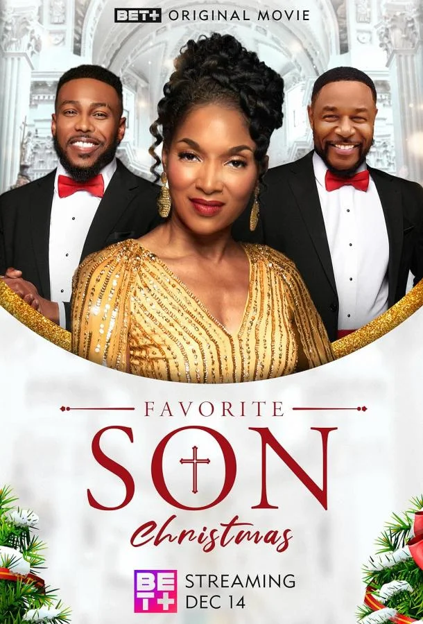 Смотреть Фильм Любимый сын: Рождество(2023) бесплатно