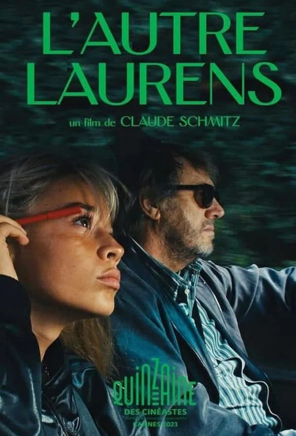 Смотреть Фильм Другой Лоренс(2023) бесплатно