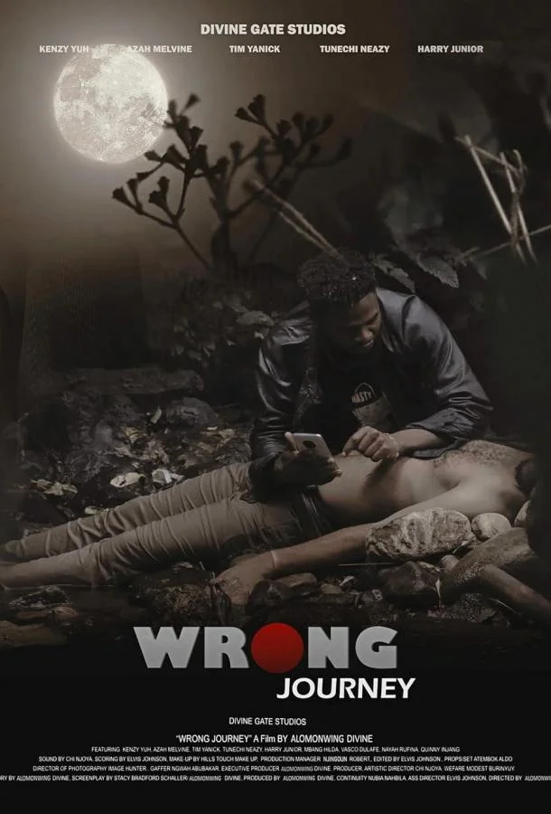 Смотреть Фильм По ложному пути(2024) бесплатно