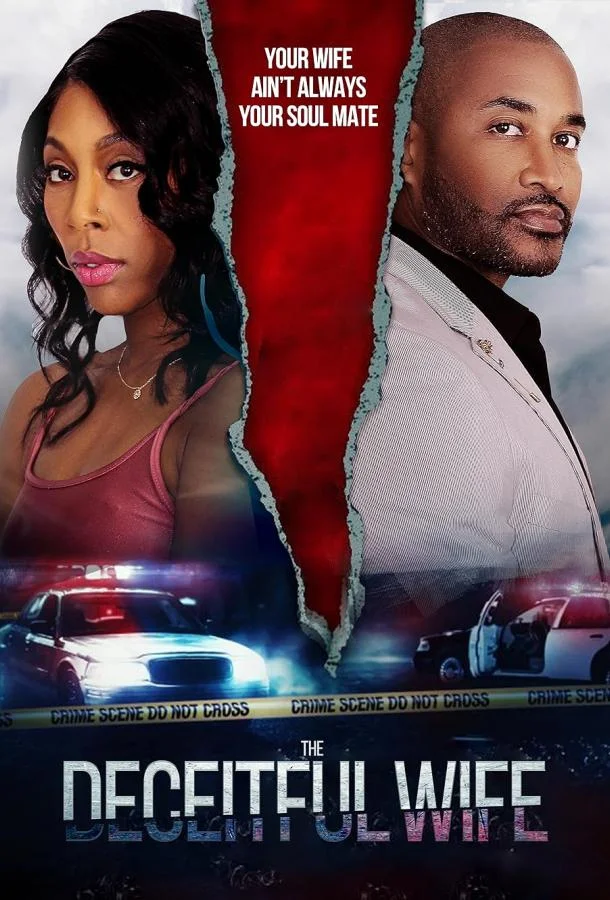 Смотреть Фильм Коварная жена(2024) бесплатно