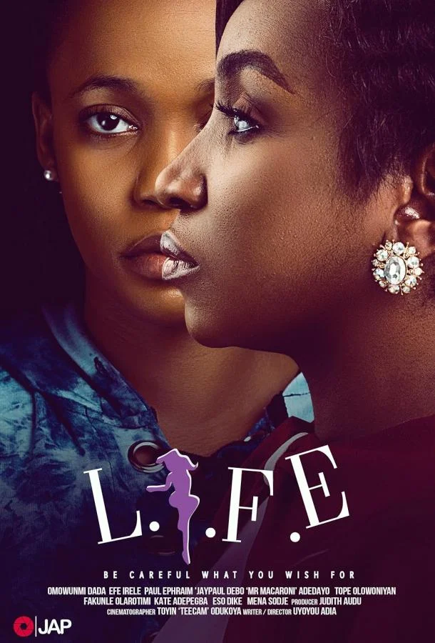 Смотреть Фильм Ж.и.з.н.ь.(2023) бесплатно