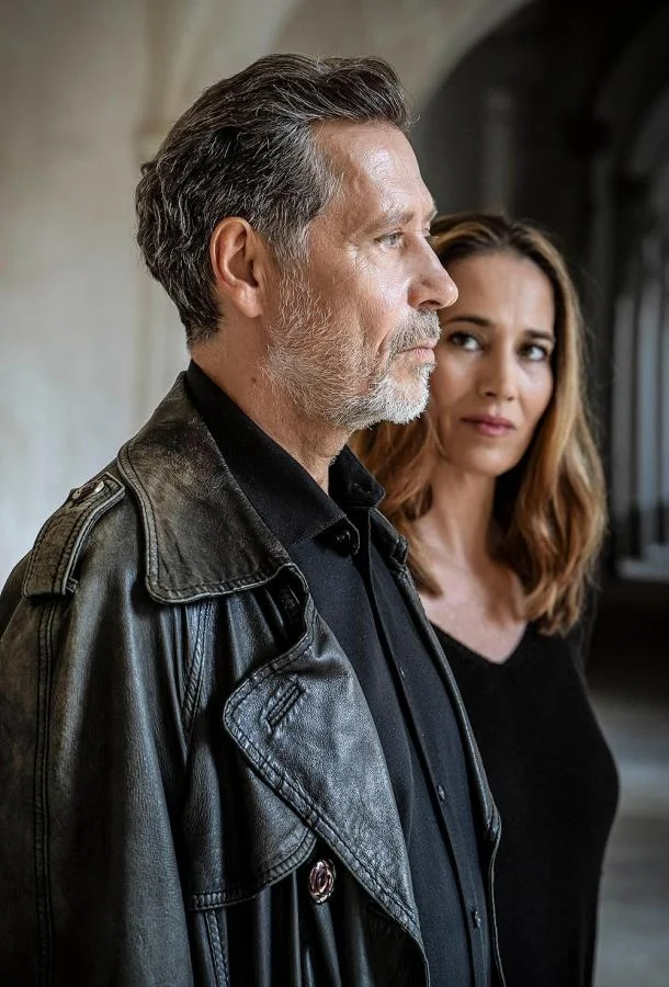 Смотреть Сериал Охотник(2024) бесплатно