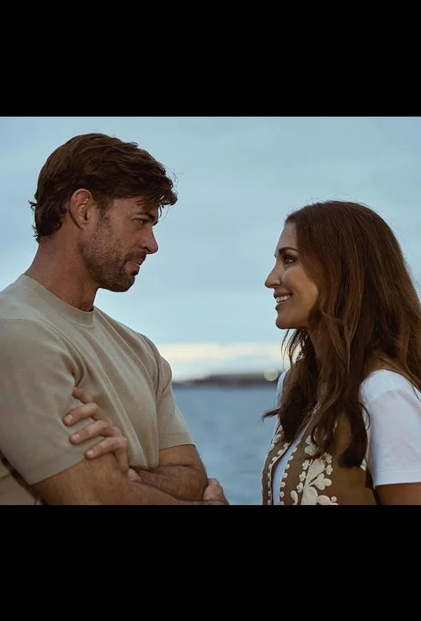 Смотреть Сериал Аркадия(2025) бесплатно