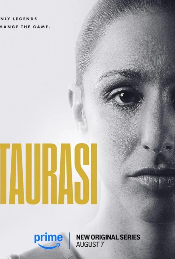 Смотреть Сериал Таурази(2025) бесплатно