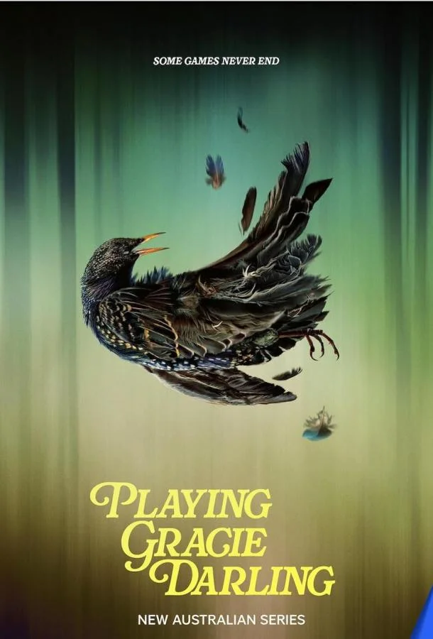 Смотреть Сериал Игра в Дейзи Дарлинг(2025) бесплатно