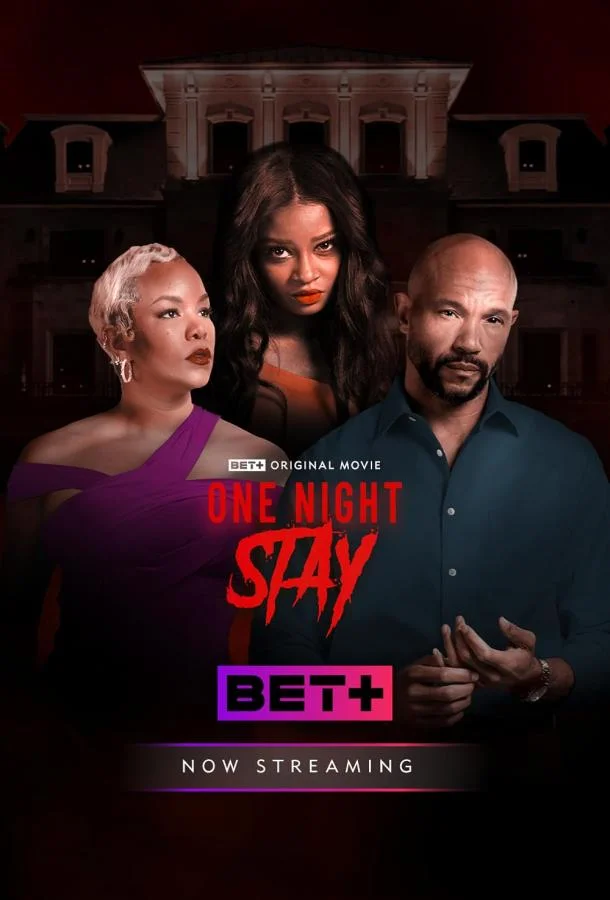 Смотреть Фильм На одну ночь(2024) бесплатно