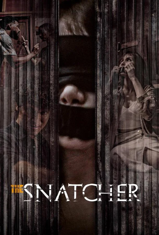 Смотреть Фильм Похититель(2024) бесплатно