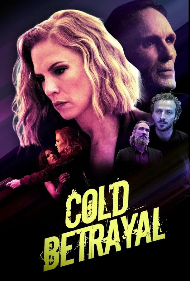 Смотреть Фильм Жестокое предательство(2024) бесплатно