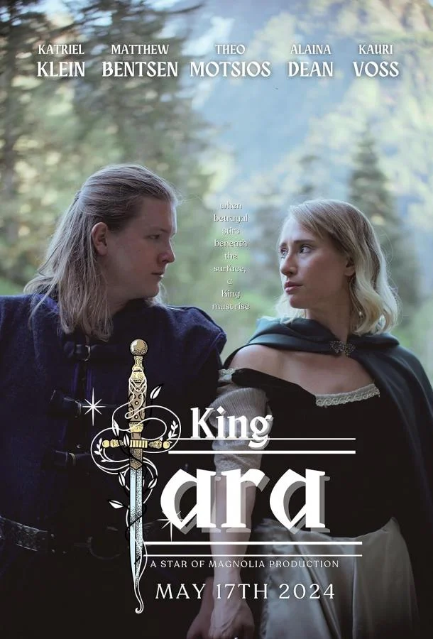 Смотреть Фильм Королева Тара(2024) бесплатно