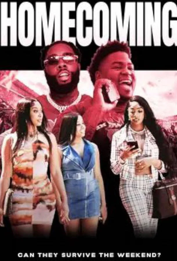 Смотреть Фильм Встреча выпускников(2024) бесплатно