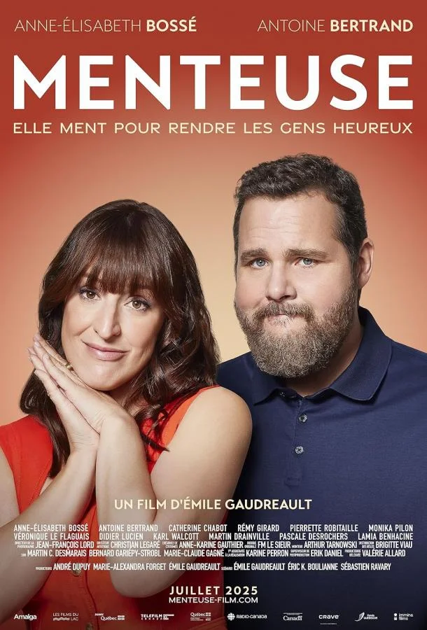 Смотреть Фильм Неисправимый лжец 2(2025) бесплатно