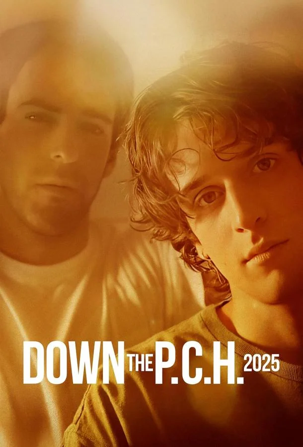 Смотреть Фильм Вниз по Тихоокеанскому шоссе(2025) бесплатно