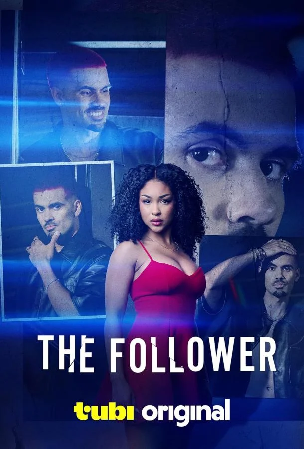 Смотреть Фильм Фанатка(2025) бесплатно