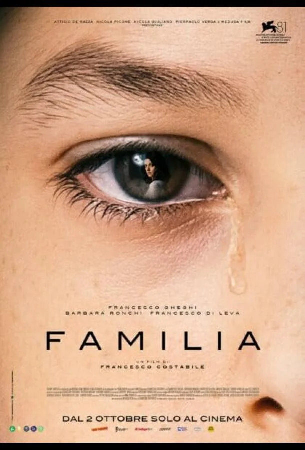 Смотреть Фильм Семья(2024) бесплатно