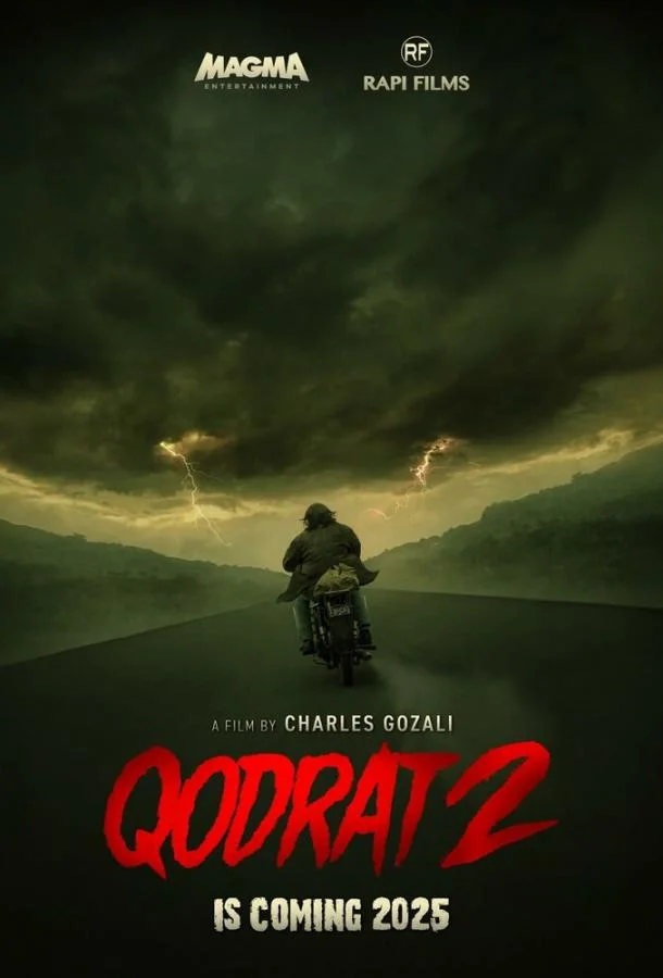 Смотреть Фильм Экзорцист 2(2025) бесплатно