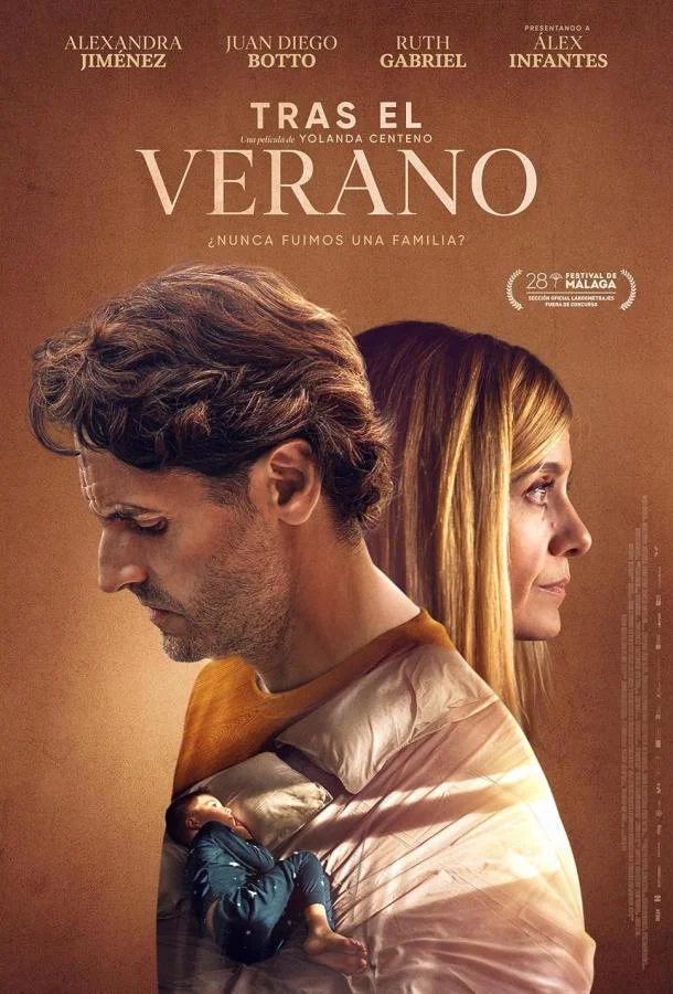 Смотреть Фильм После лета(2025) бесплатно