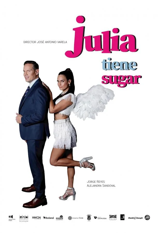 Смотреть Фильм Сахар Джулии(2024) бесплатно