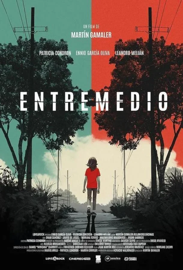 Смотреть Фильм Между двух огней(2023) бесплатно