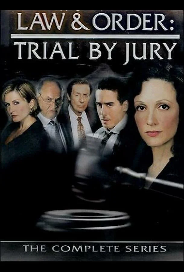 Смотреть Сериал Закон и порядок: Суд присяжных(2005) бесплатно