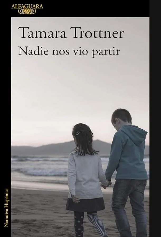 Смотреть Сериал Никто не видел, как мы уходили(2025) бесплатно