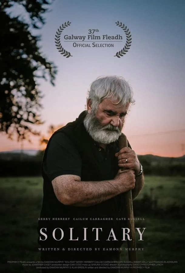 Смотреть Фильм Отшельник(2025) бесплатно